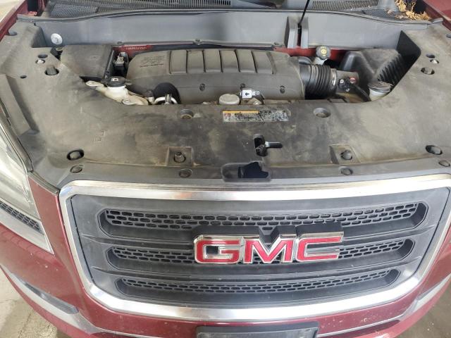 2016 GMC ACADIA SLE 1GKKVPKD7GJ340869