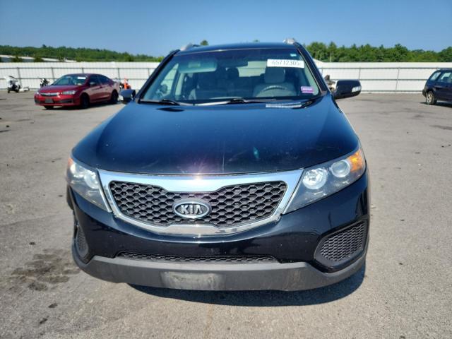2013 KIA SORENTO LX - 5XYKTDA22DG319522