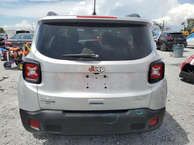 2019 JEEP RENEGADE L ZACNJBBBXKPK42396