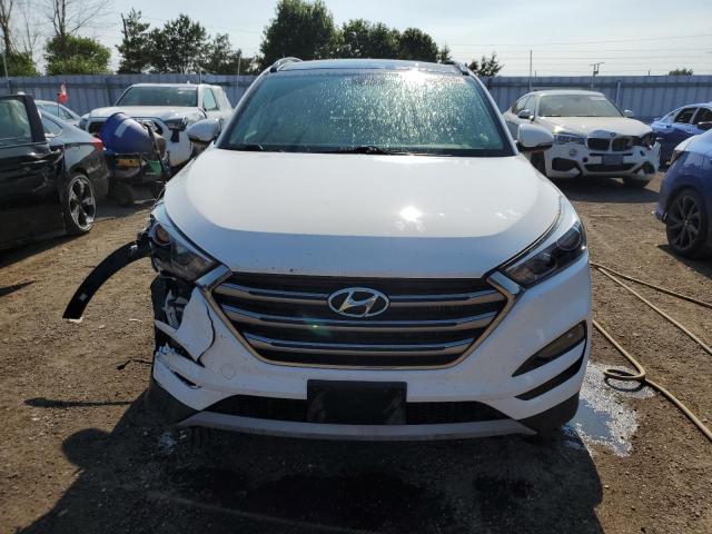 2017 HYUNDAI TUCSON LIM KM8J3CA29HU545384