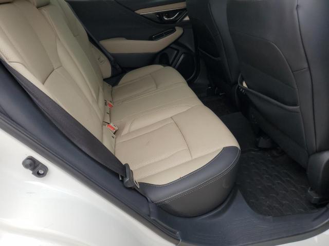 2022 SUBARU OUTBACK LI 4S4BTANC7N3256193