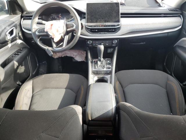 2022 JEEP COMPASS SPORT 3C4NJDABXNT205619