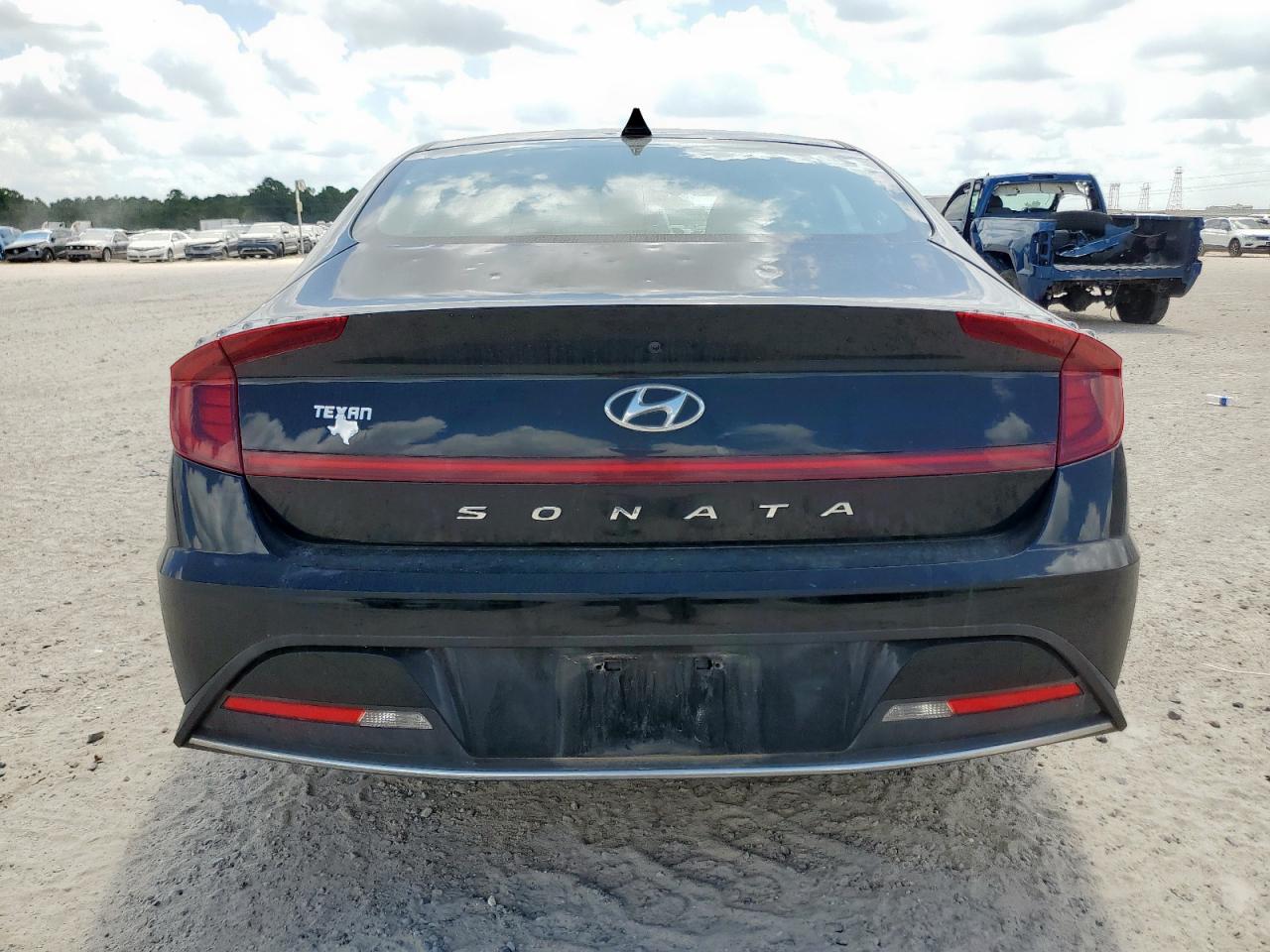 HYUNDAI SONATA SE