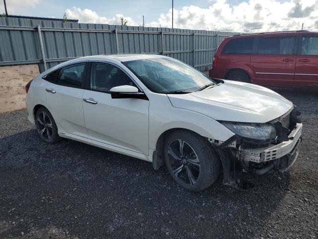 2018 HONDA CIVIC TOUR 2HGFC1F93JH100900