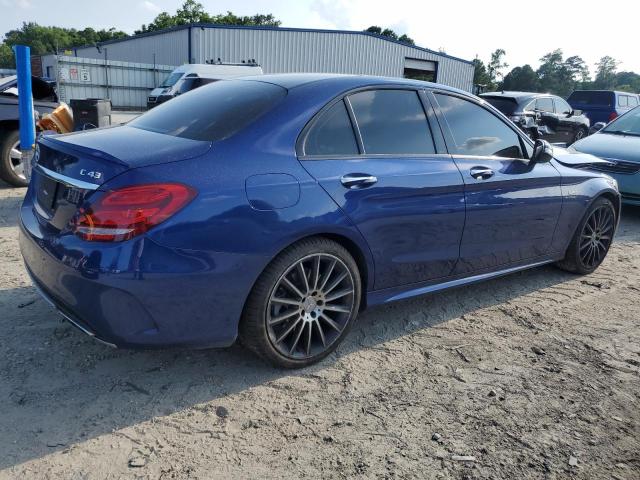 2017 MERCEDES-BENZ C 43 4MATI 55SWF6EB6HU209468