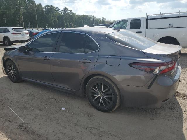 2021 TOYOTA CAMRY SE 4T1T11AK0MU427950
