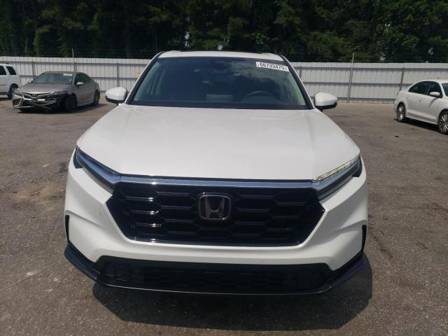 2025 HONDA CR-V EXL 5J6RS3H79SL008162