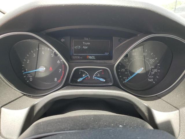 2018 FORD FOCUS S 1FADP3E24JL223253