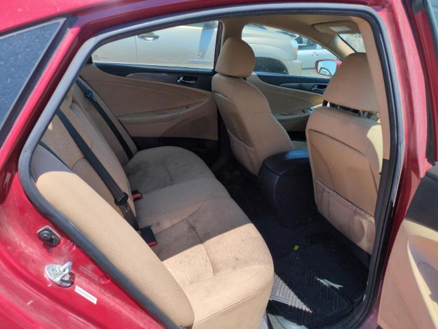 2015 HYUNDAI SONATA HYB - KMHEC4A43FA124025