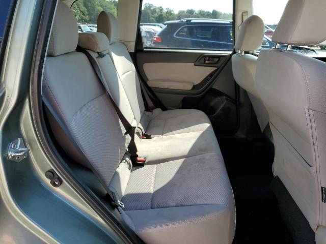 2015 SUBARU FORESTER 2 JF2SJADCXFH421414
