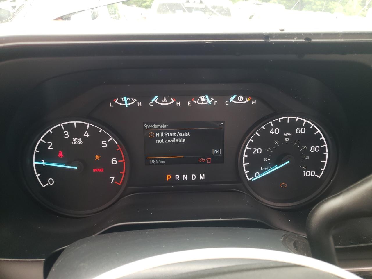 FORD F-350 SUPER DUTY