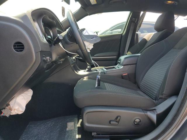 2023 DODGE CHARGER SX 2C3CDXBG9PH671553