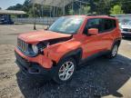 2015 JEEP RENEGADE L - ZACCJBBT6FPB22331