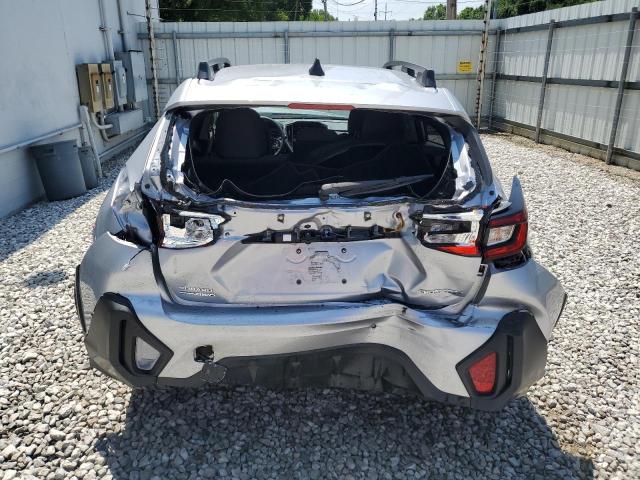 2025 SUBARU CROSSTREK JF2GUHDC4S8236498