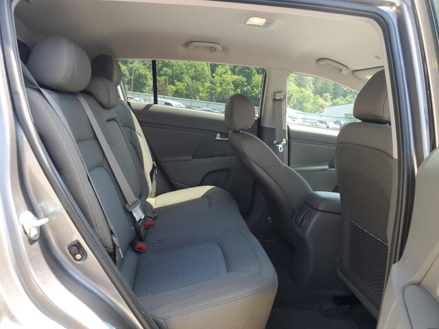 2016 KIA SPORTAGE L - KNDPBCAC6G7822502