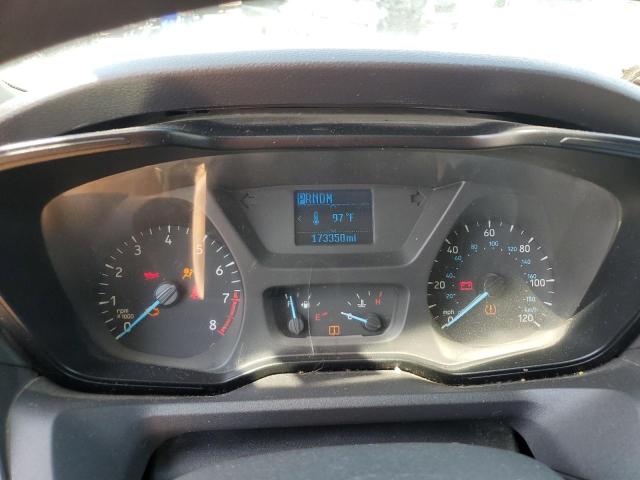 2016 FORD TRANSIT T- 1FBAX2CM3GKA91990