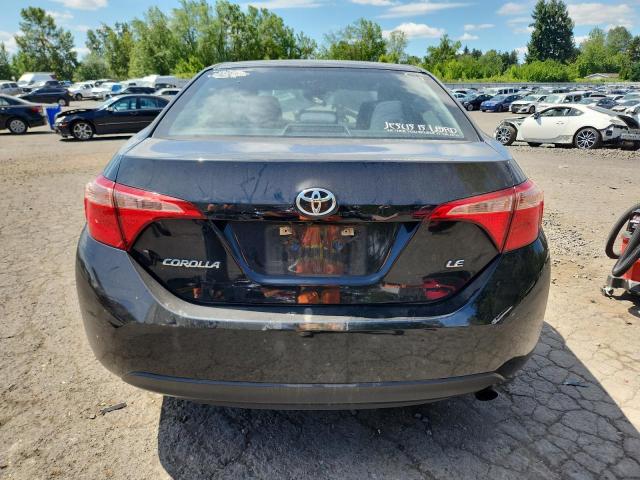 2019 TOYOTA COROLLA L - 2T1BURHE6KC233861