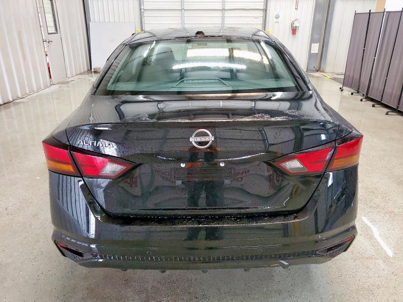 2025 NISSAN ALTIMA SV - 1N4BL4DV6SN392166