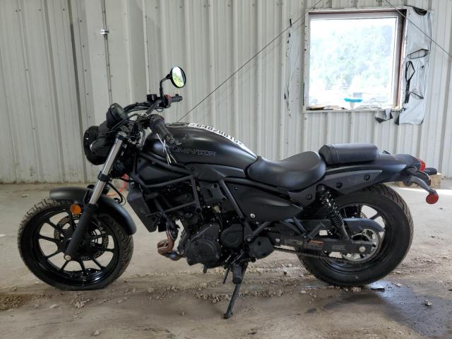 2025 KAWASAKI EL450 A ML5ELFA15SDA15741