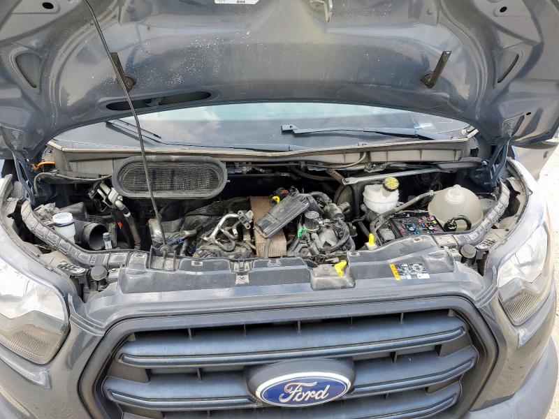 2020 FORD TRANSIT T- 1FTBR3X87LKA56019