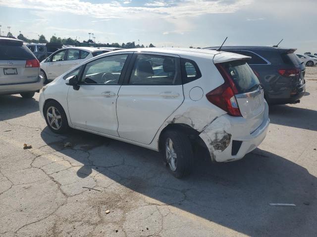 2016 HONDA FIT EX JHMGK5H75GX004939