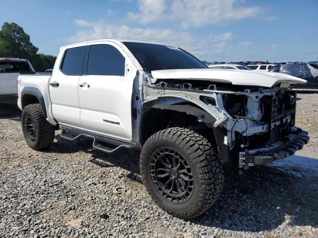 2024 TOYOTA TACOMA DOU #3277204934