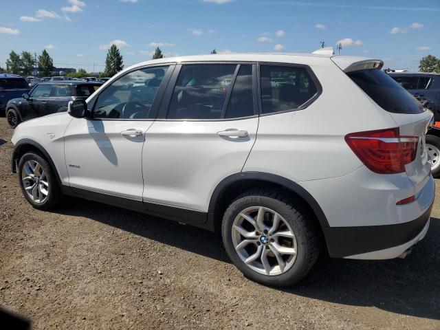 Vin: 5uxwx5c59cl726712, lot: 63072795, bmw x3 xdrive28i 20122