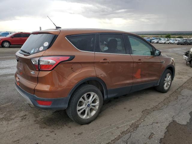 2017 FORD ESCAPE SE - 1FMCU9GD0HUA61329