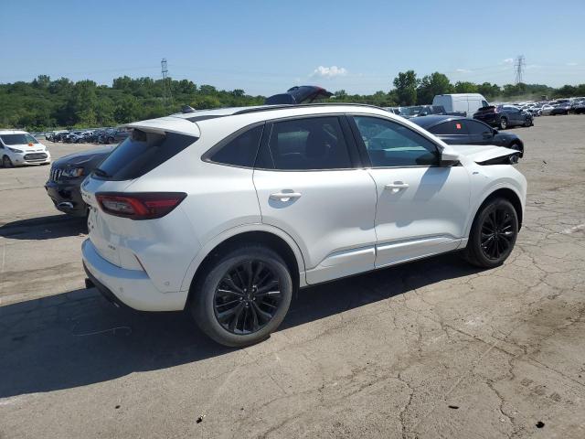 Vin: 1fmcu9pa3pua10430, lot: 63096605, ford escape st st line elite 20233