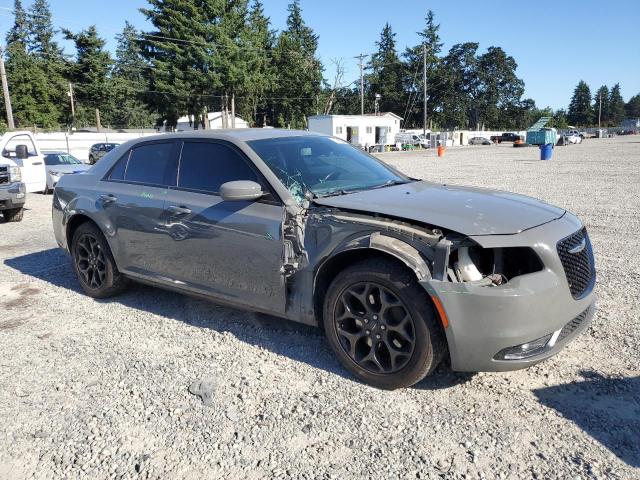 2019 CHRYSLER 300 S 2C3CCAGG9KH626985