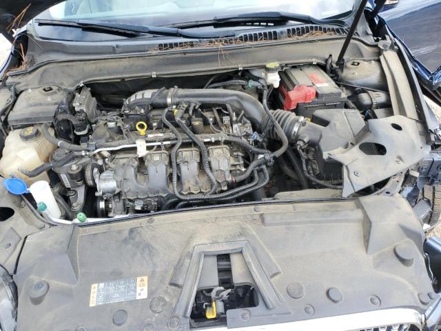 2017 LINCOLN MKZ RESERVE 3LN6L5E93HR645139