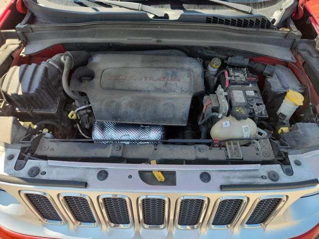 2015 JEEP RENEGADE L - ZACCJBDT9FPB89874