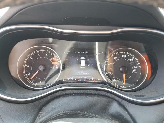 2020 JEEP CHEROKEE T 1C4PJMBX6LD640949