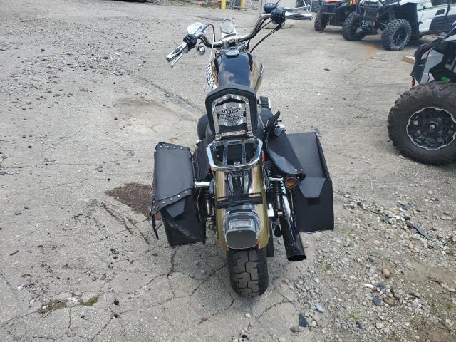 2007 HARLEY-DAVIDSON XL1200 L 1HD1CX3137K401306