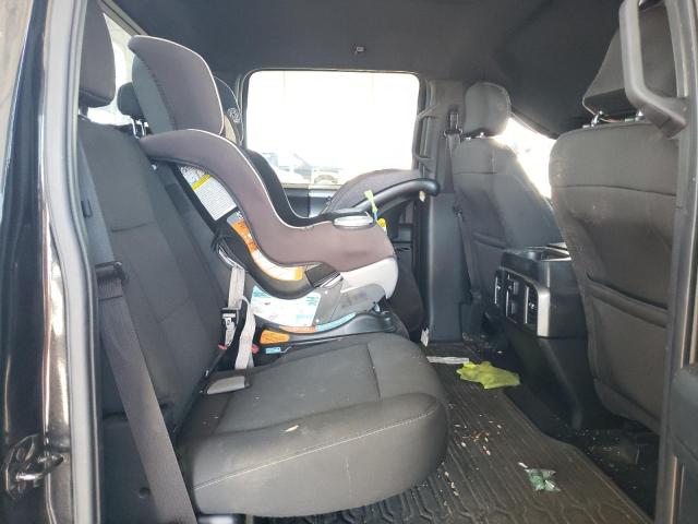 2015 FORD F150 SUPER - 1FTEW1EF5FKE47671