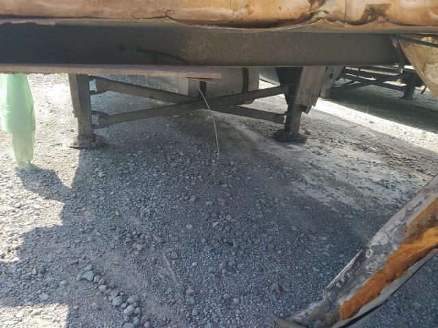 2010 UTILITY REEFER DRY FREIGHT TRAILER #3273726370