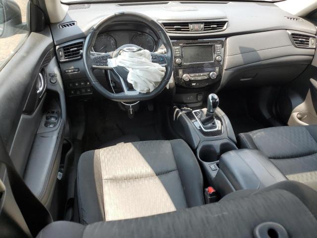 2019 NISSAN ROGUE S JN8AT2MV7KW397210