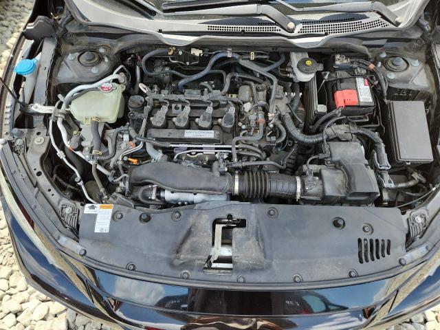 2020 HONDA CIVIC SI 2HGFC3A59LH750933