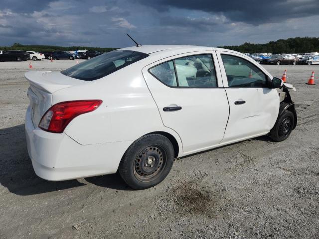 2018 NISSAN VERSA S - 3N1CN7AP0JL814157