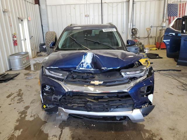 2022 CHEV TRAILBLAZER L FWD - KL79MPSL9NB015214