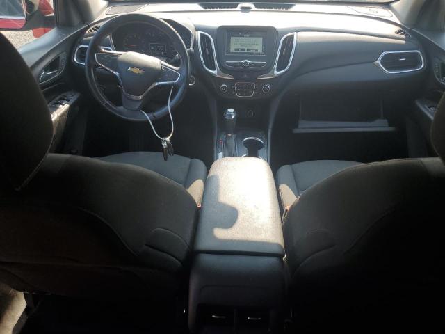 2018 CHEVROLET EQUINOX LT 2GNAXSEV3J6348584
