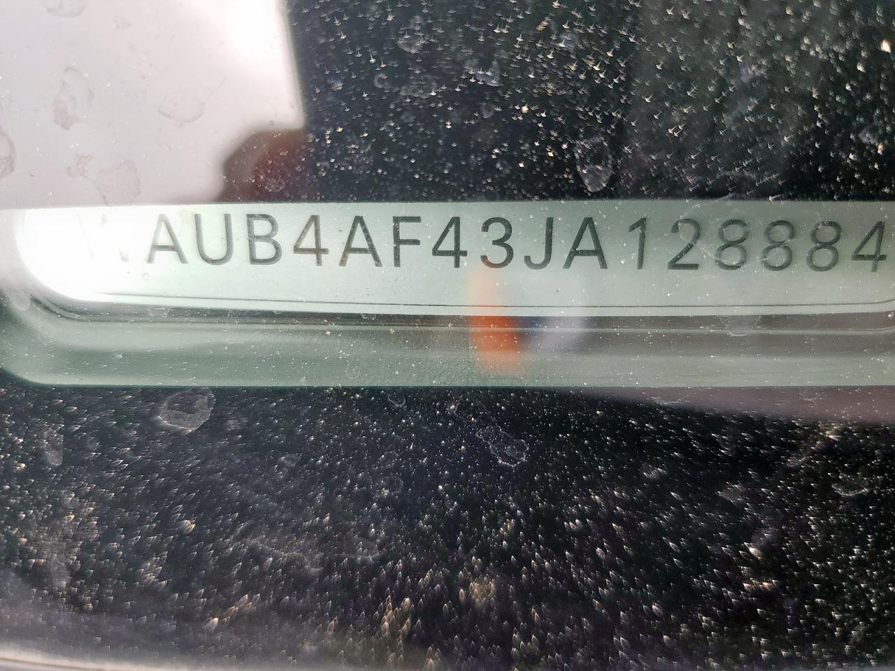 AUDI S4 PREMIUM PLUS