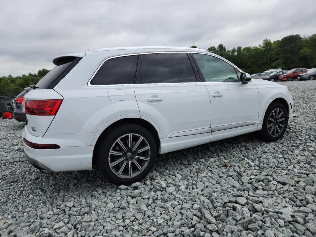 2017 AUDI Q7 PREMIUM WA1LAAF79HD007810