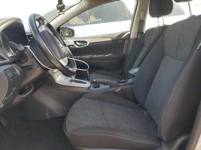 2015 NISSAN SENTRA 3N1AB7AP7FY360127