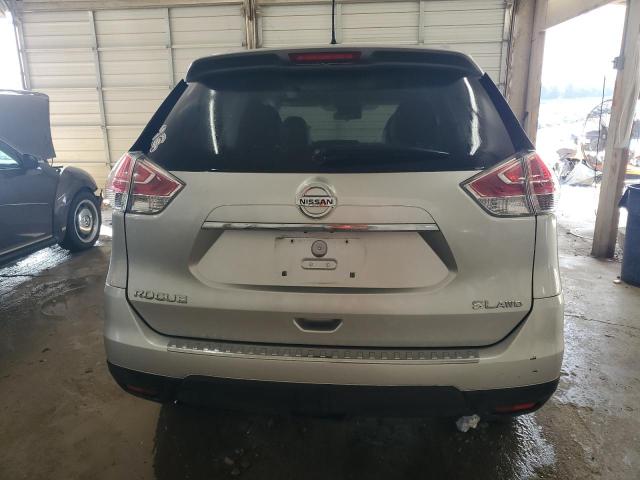 2015 NISSAN ROGUE S - 5N1AT2MV6FC822947