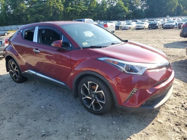 2018 TOYOTA C-HR XLE JTNKHMBX5J1006726