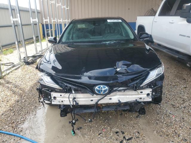 2023 TOYOTA CAMRY XLE - 4T1F31AK8PU616180