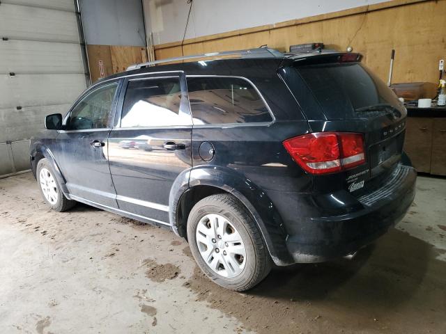 2015 DODGE JOURNEY SE 3C4PDDAG3FT651320