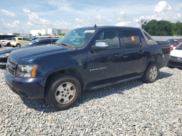 CHEVROLET AVALANCHE