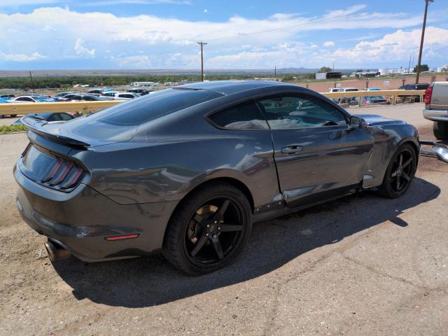 2017 FORD MUSTANG - 1FA6P8AM6H5323401